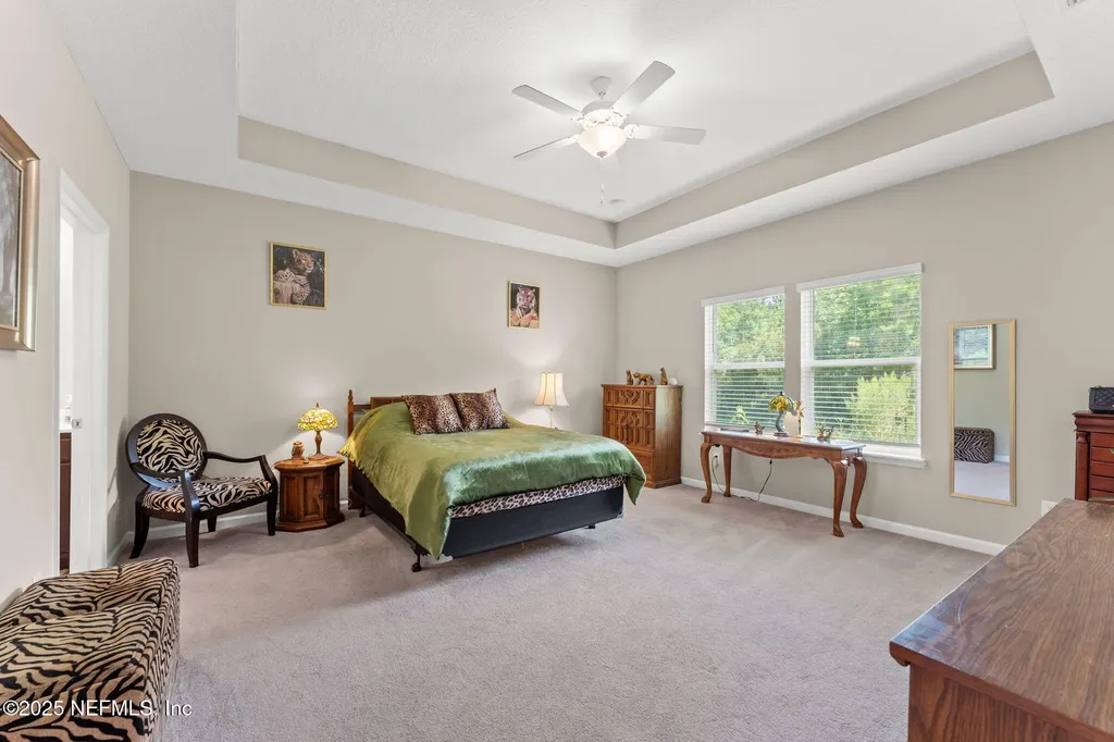 2721 Crossfield Drive Green Cove Springs FL 32043