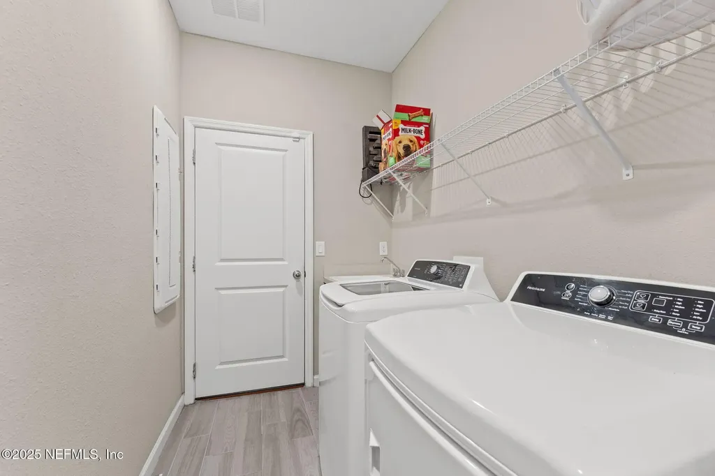 2721 Crossfield Drive Green Cove Springs FL 32043