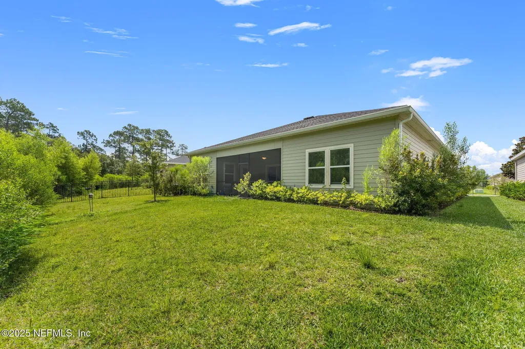2721 Crossfield Drive Green Cove Springs FL 32043