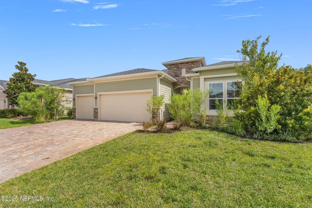 2721 Crossfield Drive Green Cove Springs FL 32043