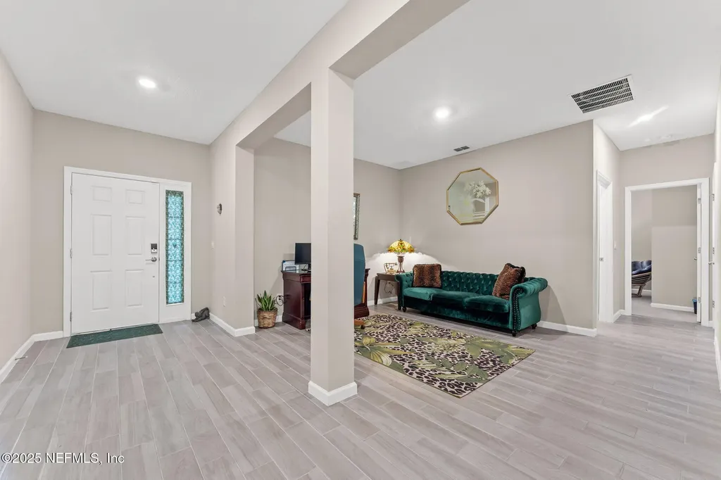 2721 Crossfield Drive Green Cove Springs FL 32043