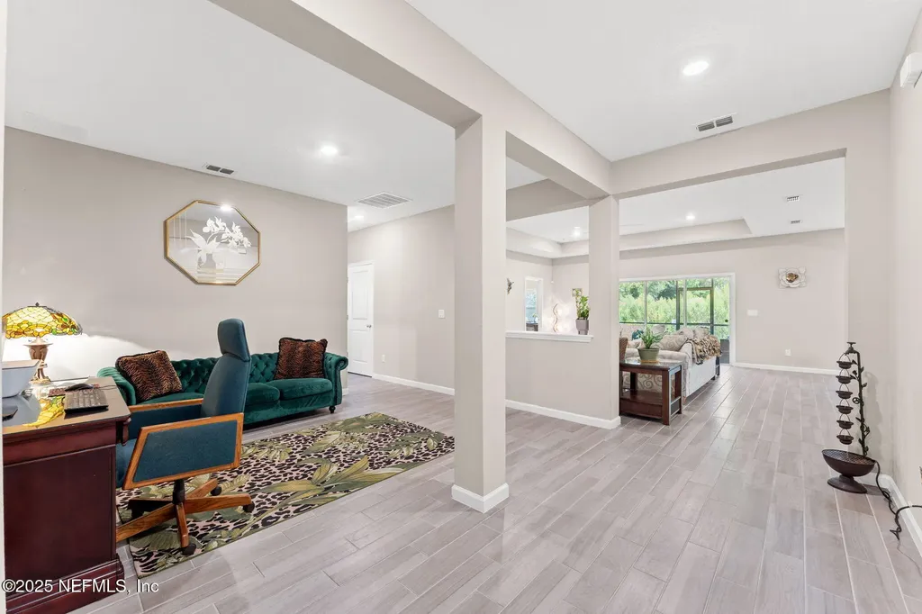 2721 Crossfield Drive Green Cove Springs FL 32043