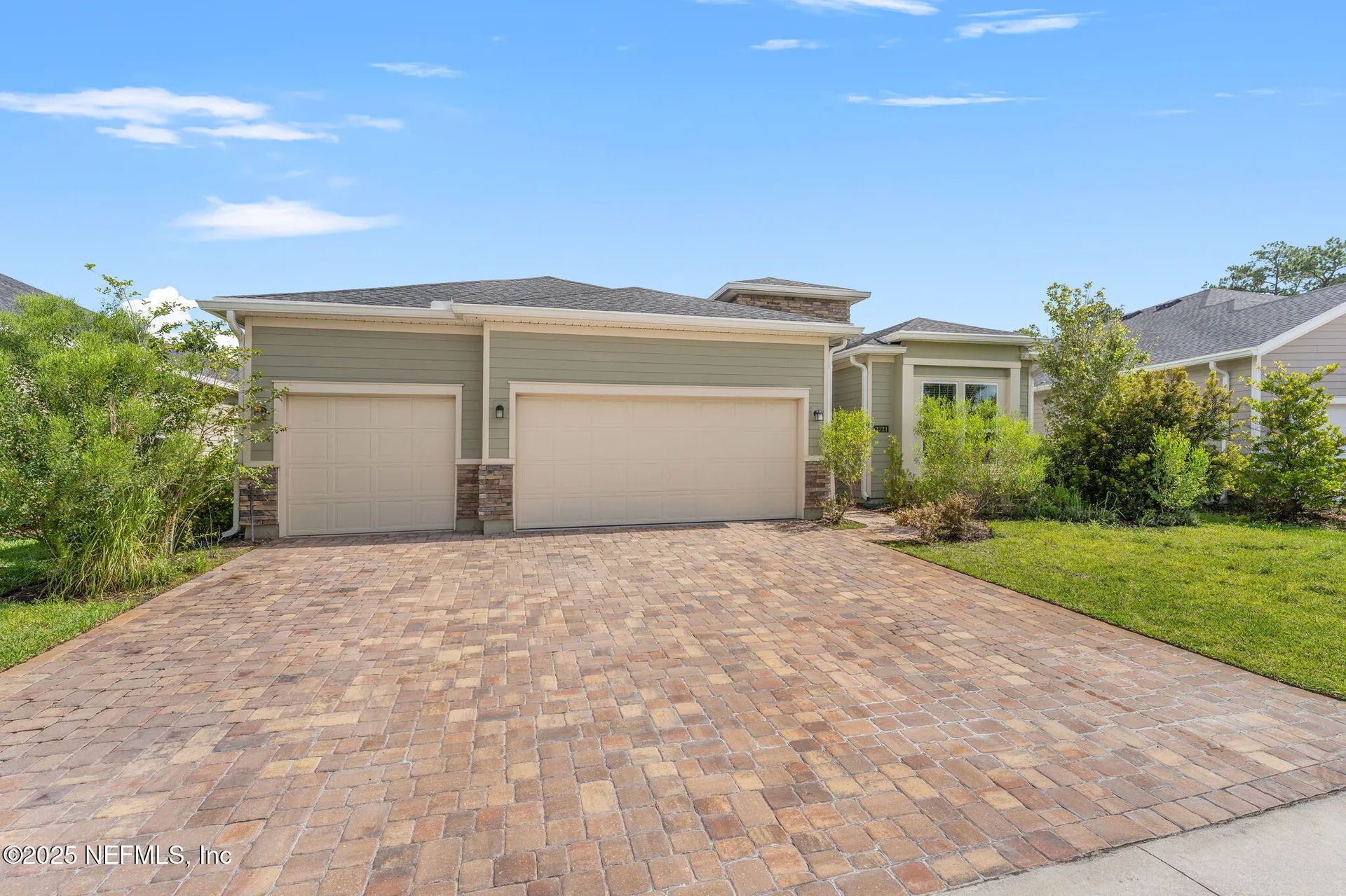 2721 Crossfield Drive Green Cove Springs FL 32043