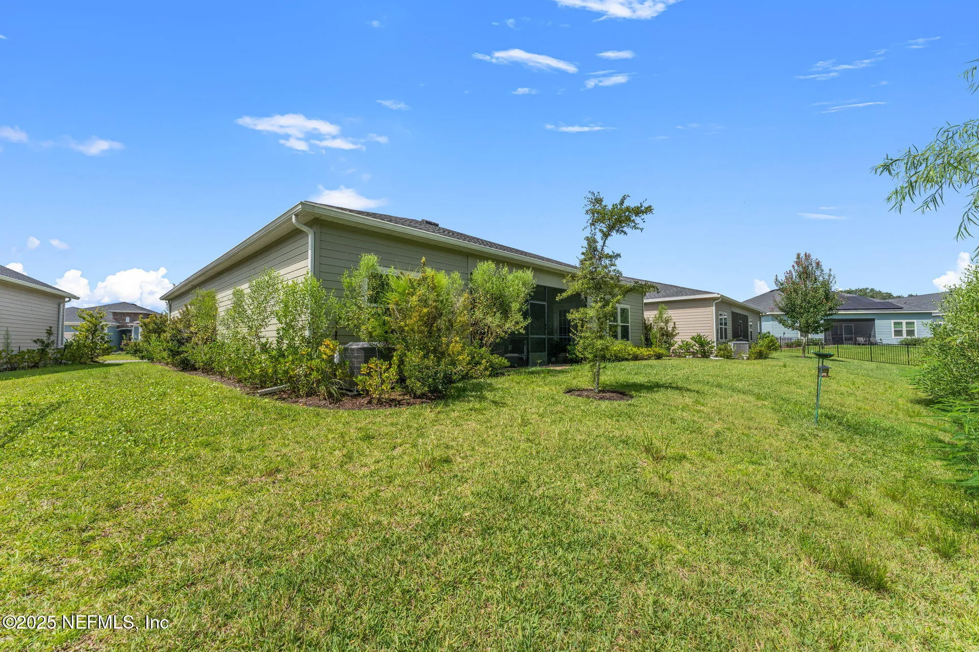2721 Crossfield Drive Green Cove Springs FL 32043