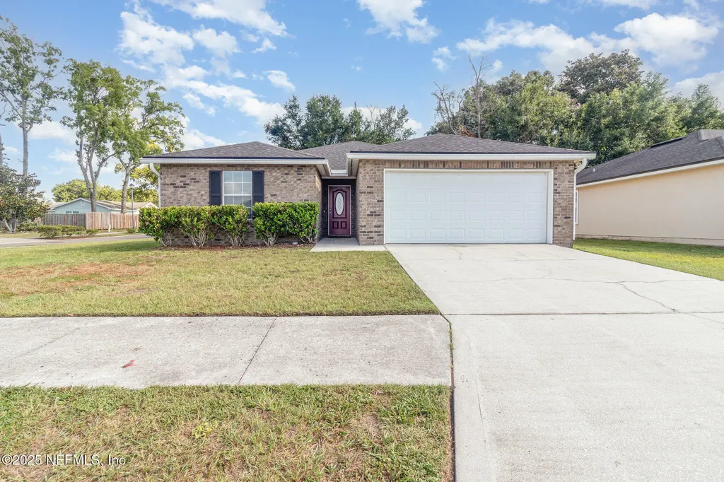 8079 Violet Willow Lane Jacksonville FL 32244