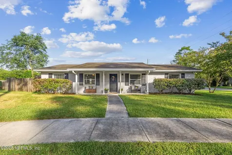 4670 Scarlet Court Jacksonville FL 32210