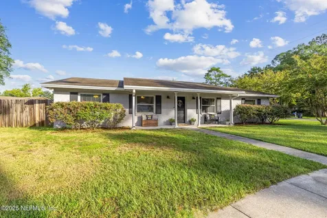 4670 Scarlet Court Jacksonville FL 32210