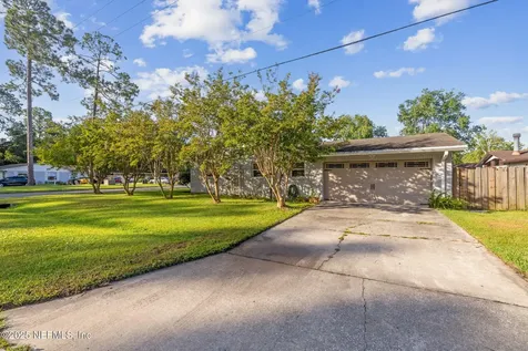 4670 Scarlet Court Jacksonville FL 32210