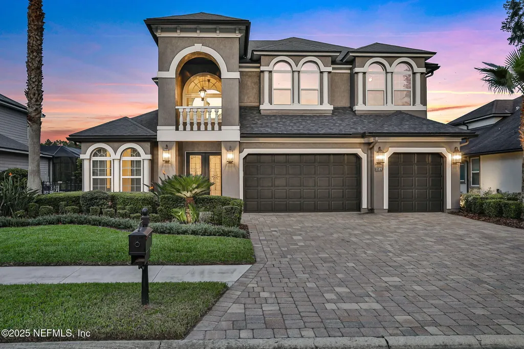 1189 Autumn Pines Drive Orange Park FL 32065