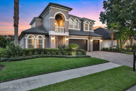 1189 Autumn Pines Drive Orange Park FL 32065
