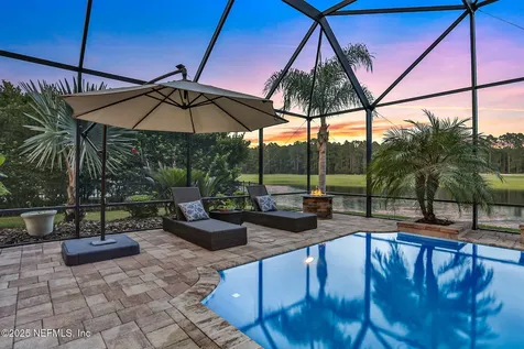 1189 Autumn Pines Drive Orange Park FL 32065