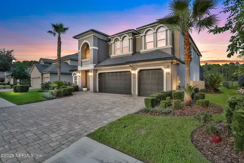1189 Autumn Pines Drive Orange Park FL 32065