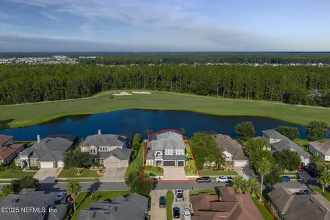 1189 Autumn Pines Drive Orange Park FL 32065