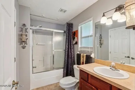 4581 Muscadine Court Jacksonville FL 32210