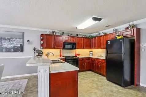4581 Muscadine Court Jacksonville FL 32210