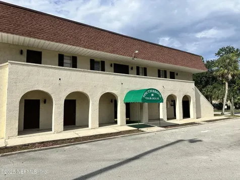 1644 El Camino Road Jacksonville FL 32216