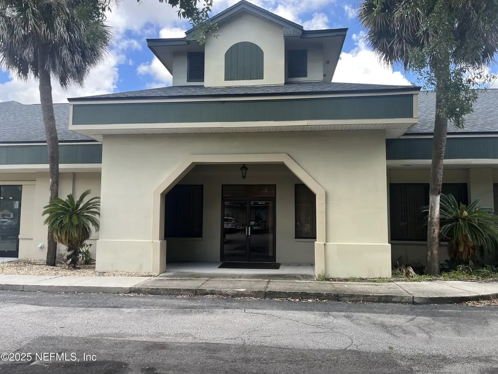 859 Park Avenue Orange Park FL 32073