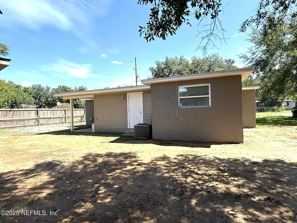 1714 Cortez Road Jacksonville FL 32246
