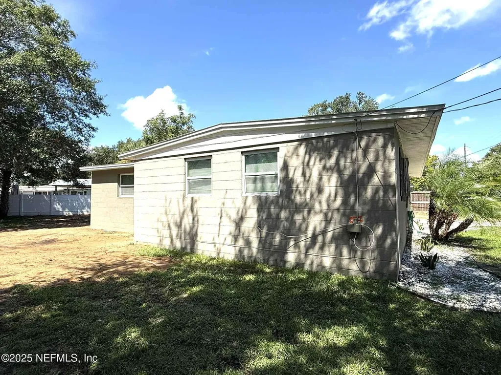 1714 Cortez Road Jacksonville FL 32246