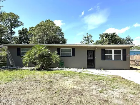 1714 Cortez Road Jacksonville FL 32246