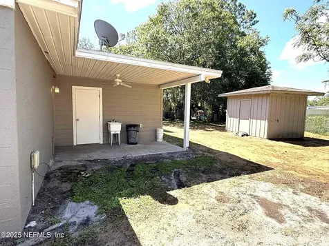 1714 Cortez Road Jacksonville FL 32246