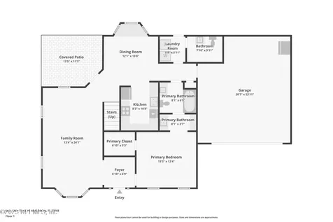 4041 Olde Tyme Place Middleburg FL 32068