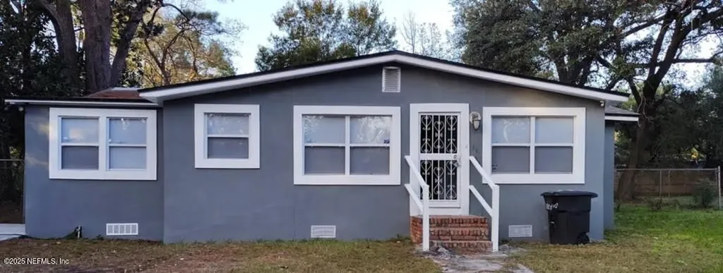 1853 W 27th Street Jacksonville FL 32209