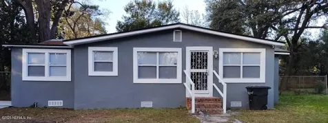 1853 W 27th Street Jacksonville FL 32209