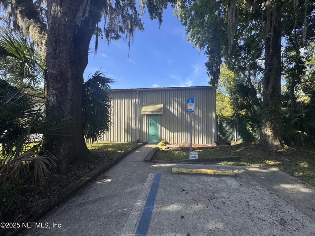 2385 Corbett Street Jacksonville FL 32204