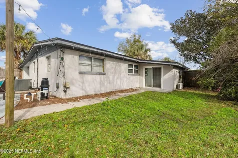 7810 Napo Drive Jacksonville FL 32217
