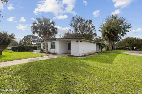 7810 Napo Drive Jacksonville FL 32217