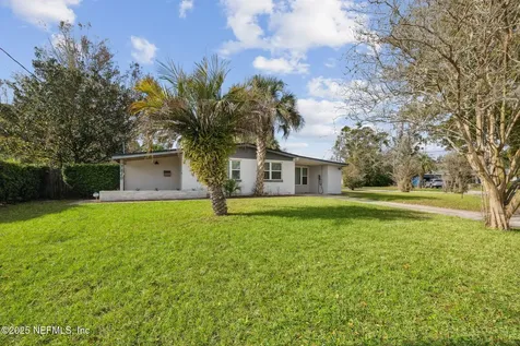 7810 Napo Drive Jacksonville FL 32217