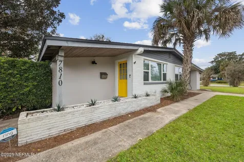 7810 Napo Drive Jacksonville FL 32217
