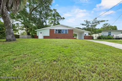 5114 Greenway Drive N Jacksonville FL 32244