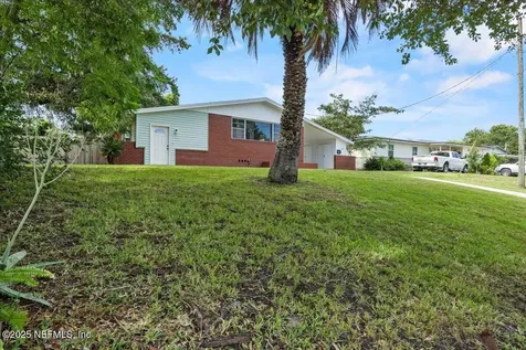 5114 Greenway Drive N Jacksonville FL 32244