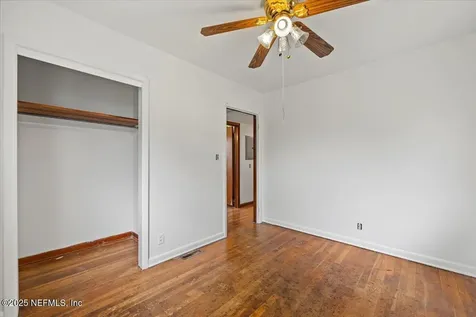 5114 Greenway Drive N Jacksonville FL 32244