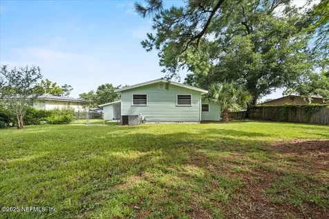 5114 Greenway Drive N Jacksonville FL 32244