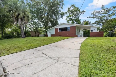 5114 Greenway Drive N Jacksonville FL 32244