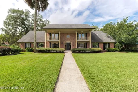5478 River Trail Road N Jacksonville FL 32277