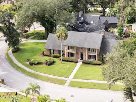 5478 River Trail Road N Jacksonville FL 32277