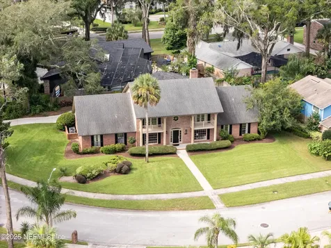 5478 River Trail Road N Jacksonville FL 32277