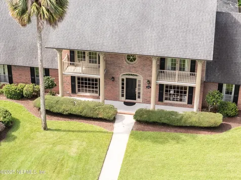 5478 River Trail Road N Jacksonville FL 32277
