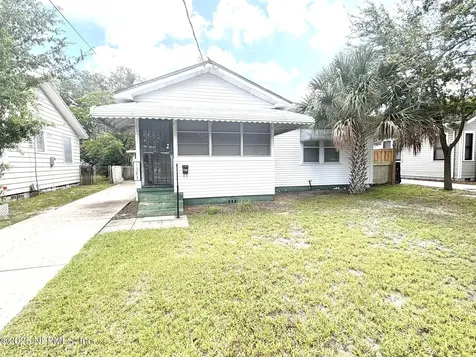 1383 Wolfe Street Jacksonville FL 32205