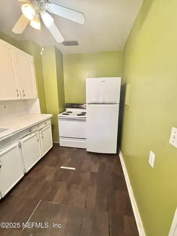 1383 Wolfe Street Jacksonville FL 32205