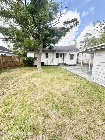 1383 Wolfe Street Jacksonville FL 32205