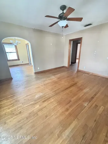 1383 Wolfe Street Jacksonville FL 32205