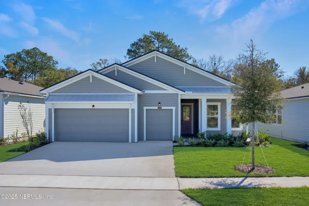 250 Pelton Place St. Johns FL 32259