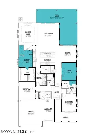 250 Pelton Place St. Johns FL 32259