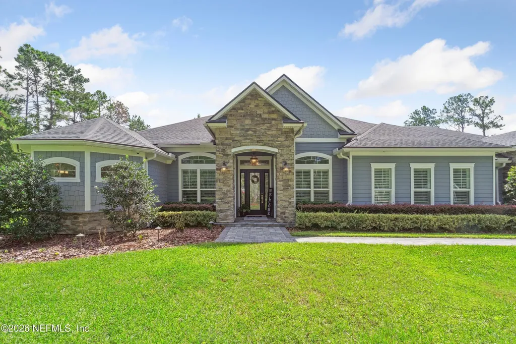 14121 Denton Road Jacksonville FL 32226