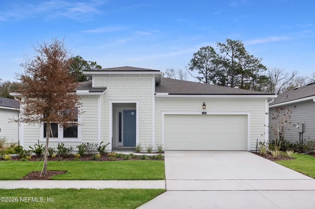 260 Pelton Place St. Johns FL 32259